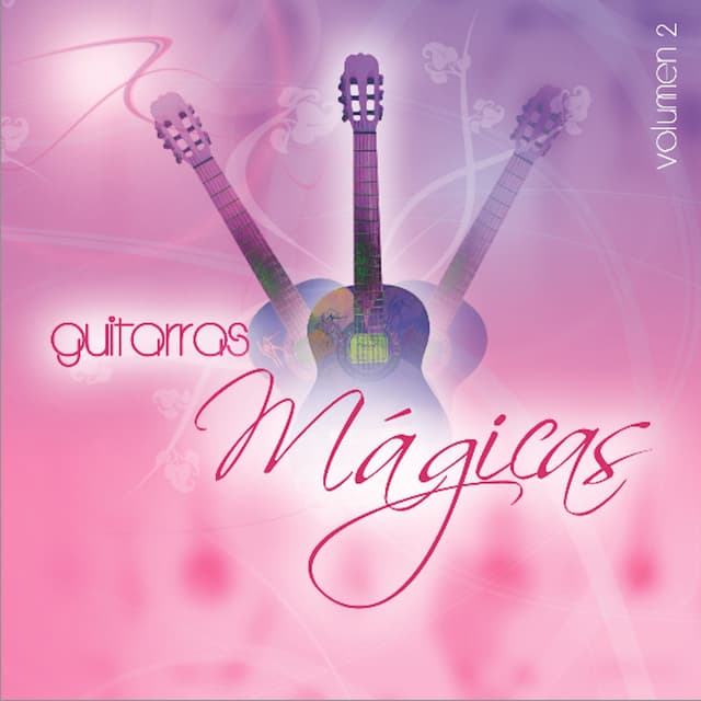 Guitarras Magicas Vol. II