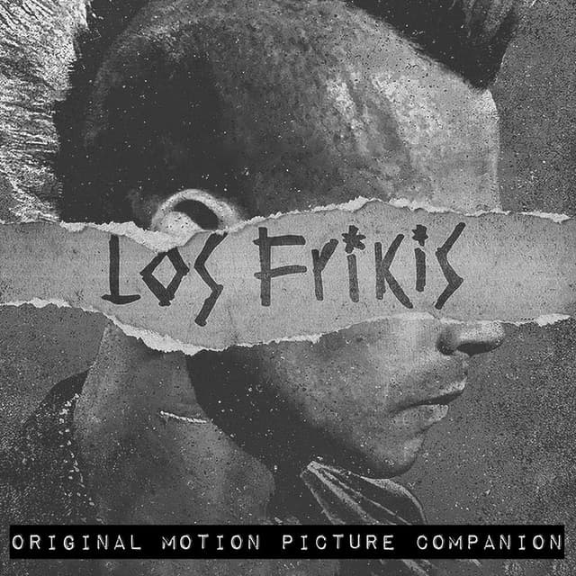 Conga (Inspired By The Motion Picture “Los Frikis”)