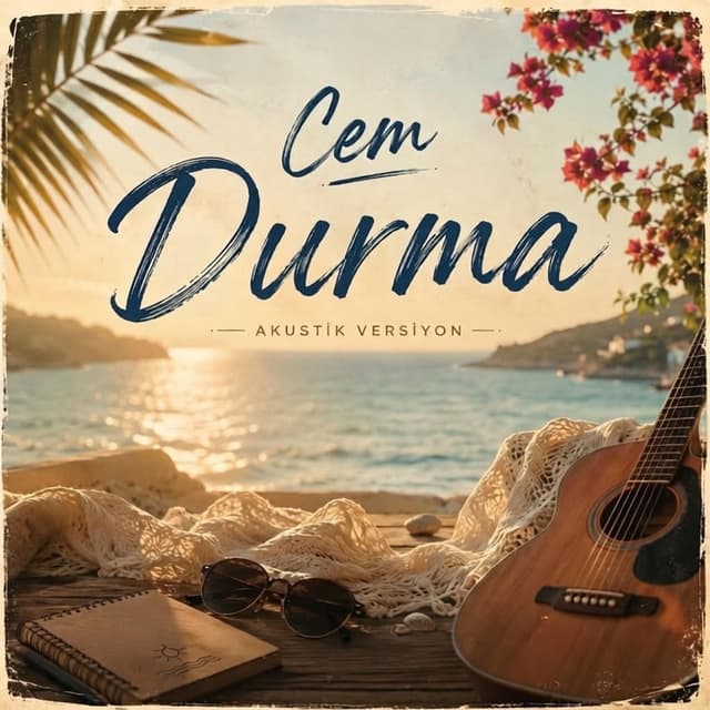 Durma (Akustik Version)