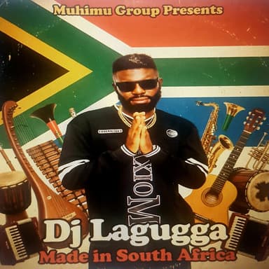 Made in South Africa