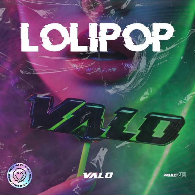 LOLIPOP