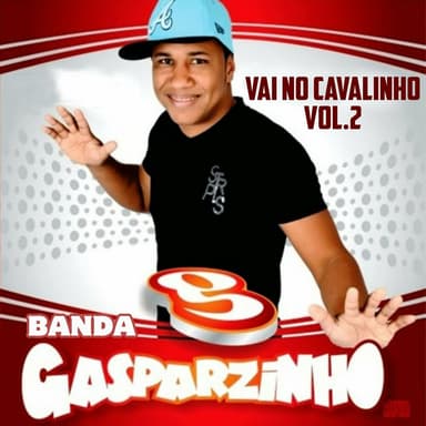 Vai no Cavalinho, Vol. 2