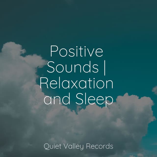 Positive Sounds | Relaxation and Sleep