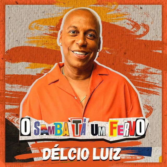 O Samba Tá Um Fervo