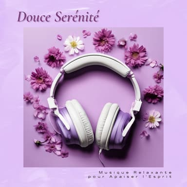 Douce Serénité: Musique Relaxante pour Apaiser l'Esprit