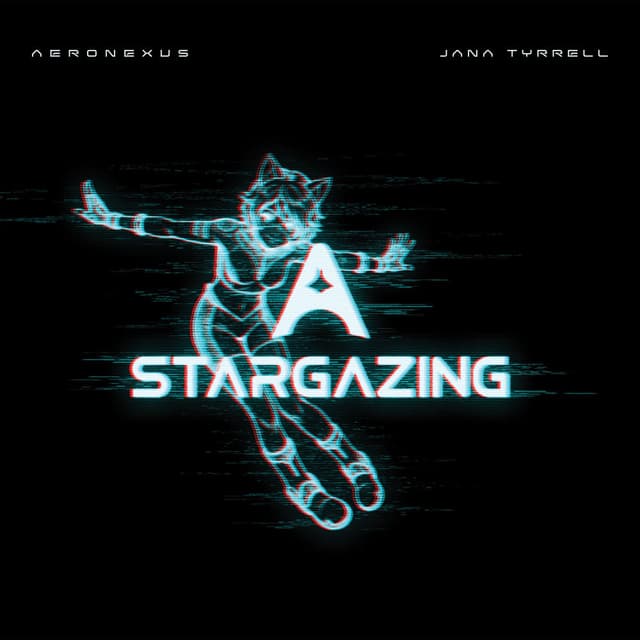 Stargazing (feat. Jana Tyrrell)