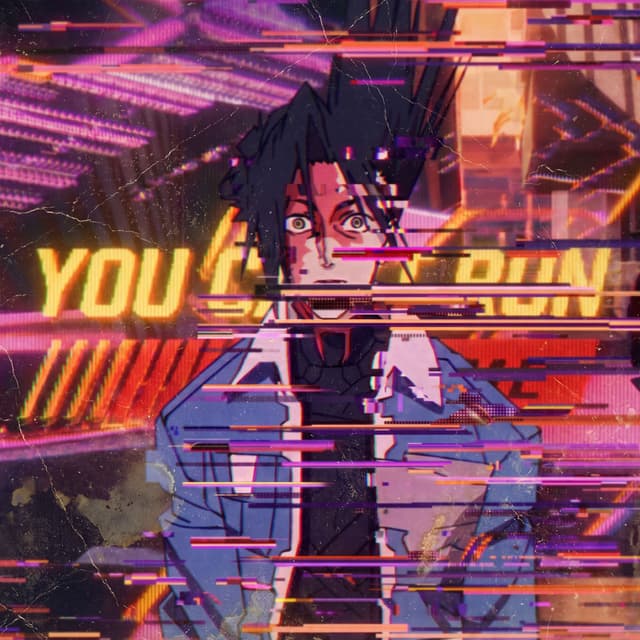 You Can't Run From Me (Cyberpunk: Edgerunners 2) Trailer Song