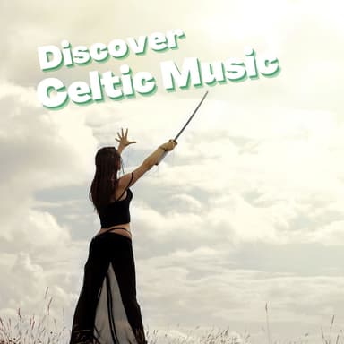 Discover Celtic Music