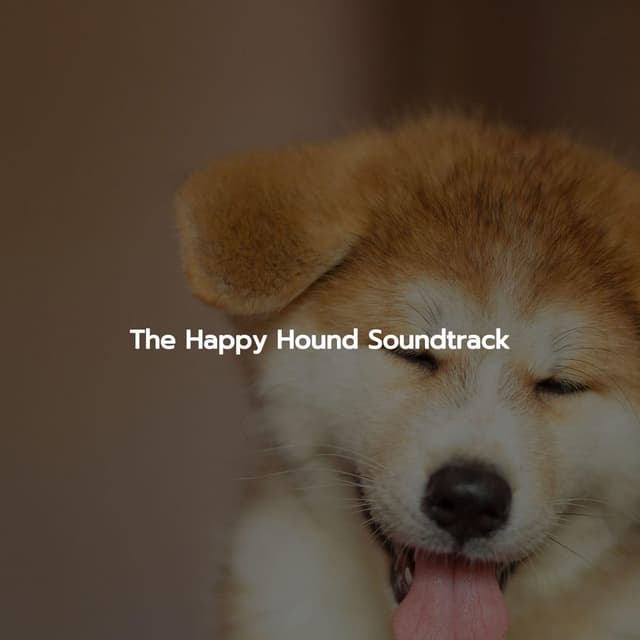 The Happy Hound Soundtrack