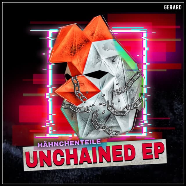 Gerard (Unchained Edit)