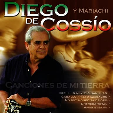 Canciones de Mi Tierra