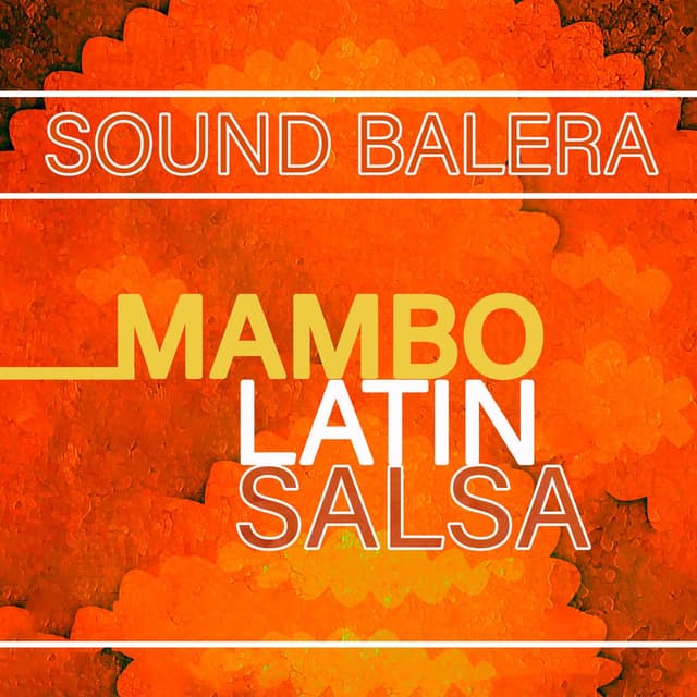 Mambo Latin Salsa (Remasterizado 2025)