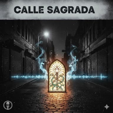 Calle Sagrada