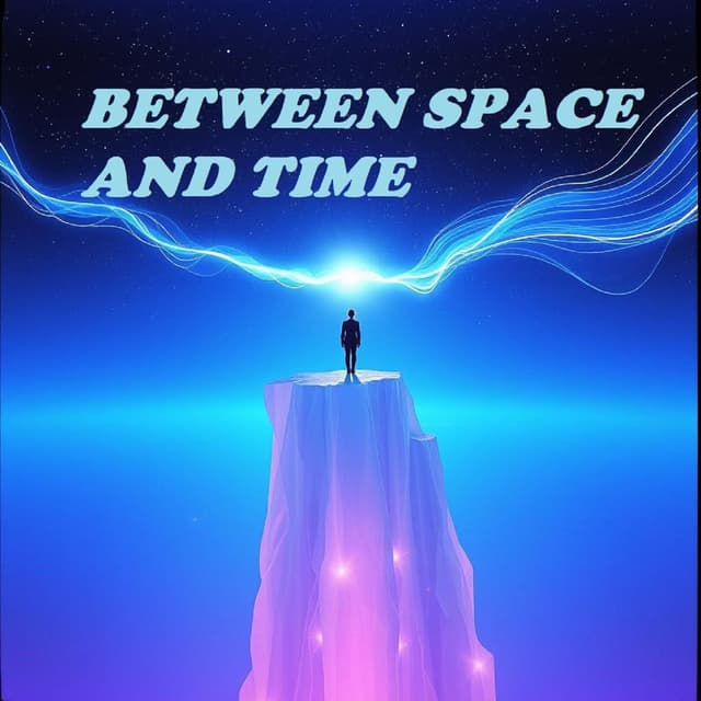 BETWEEN SPACE AND TIME