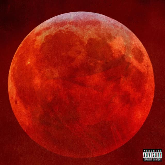 LUA VERMELHA (feat. Nekorbick)