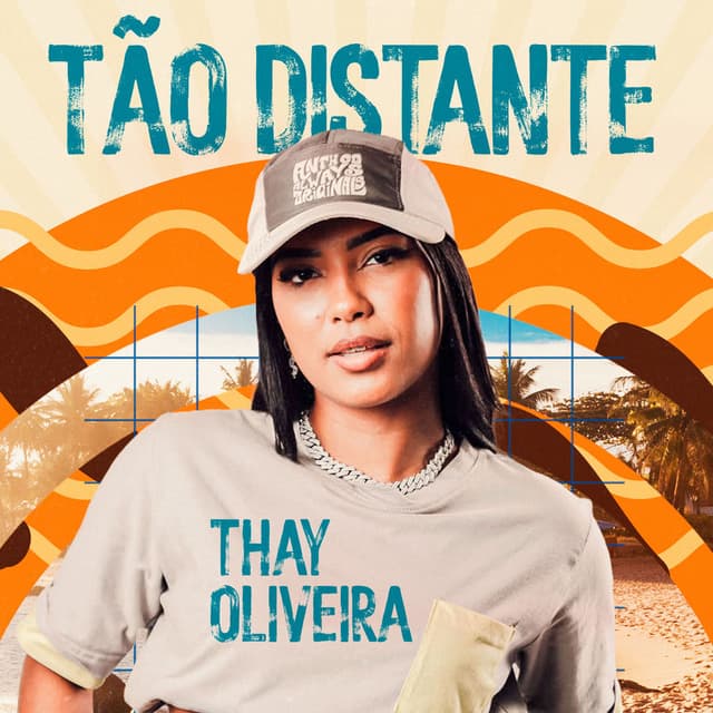 Estou Tão Distante