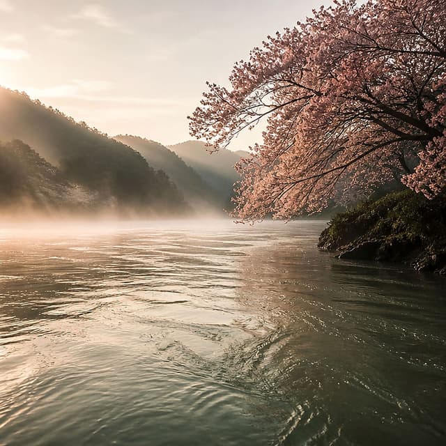 Eastern Flow