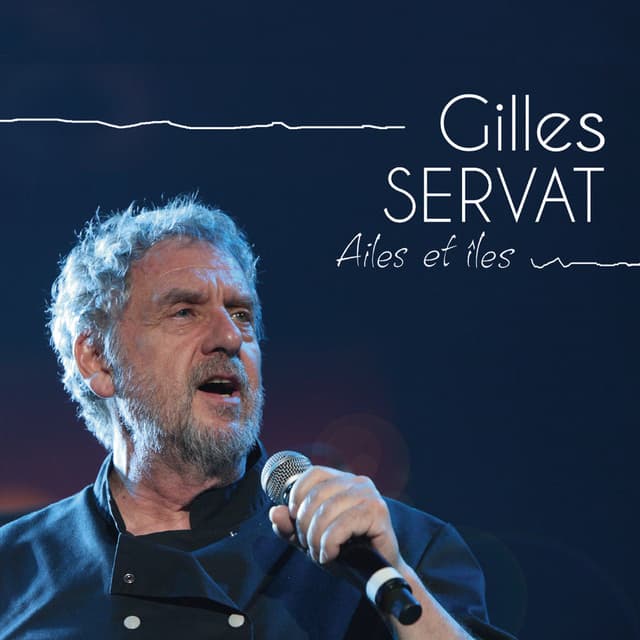 Ailes et îles