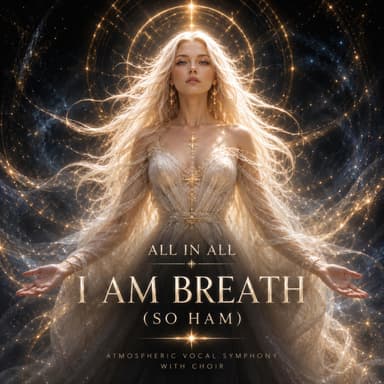 I Am Breath (So Ham Atmospheric Vocal Symphony with Choir 1)