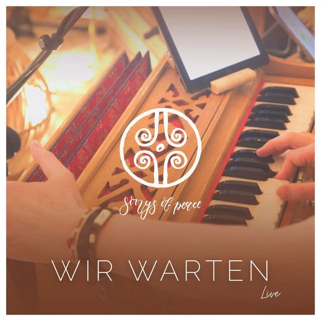 Wir warten (Live)