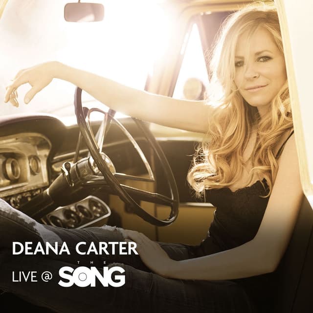 Deana Carter (Live at The Song)