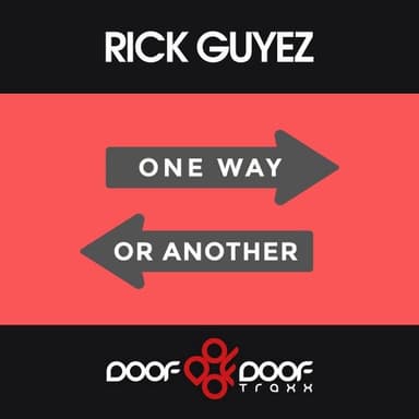 One Way or Another (Dizmaster Extended Remix)