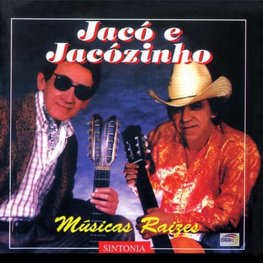 Músicas Raizes