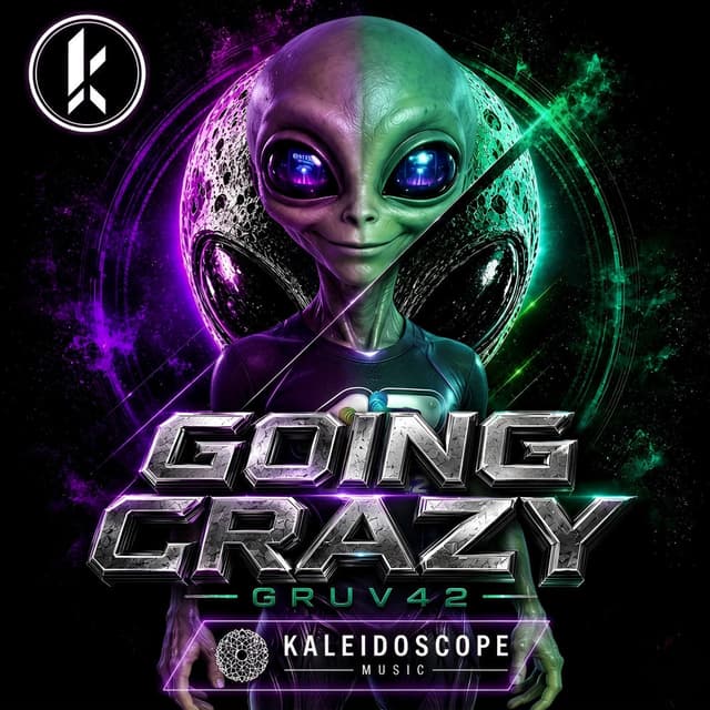 Going Crazy