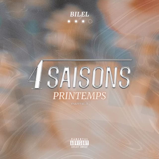 4 Saisons Printemps, pt. 3