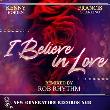 I Believe In Love (S. Orange Ave. Vox)