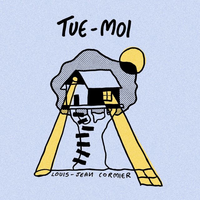 Tue-moi (Live)
