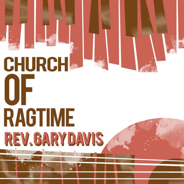 Church of Ragtime