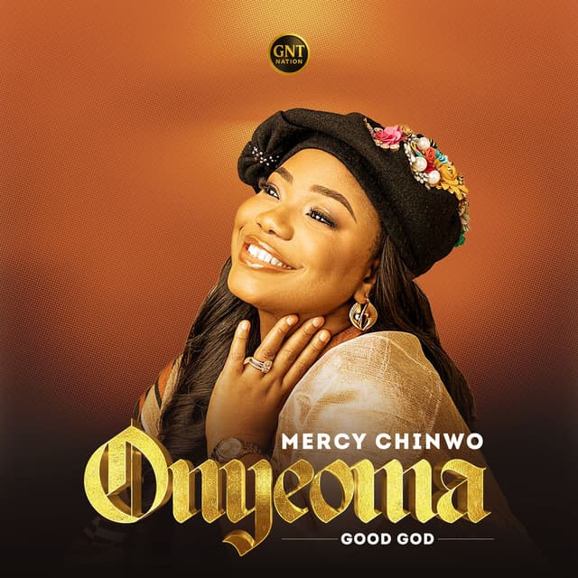 Onyeoma (Good God)