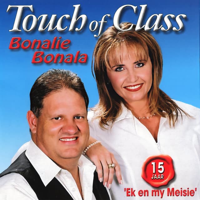 Bonalie Bonala