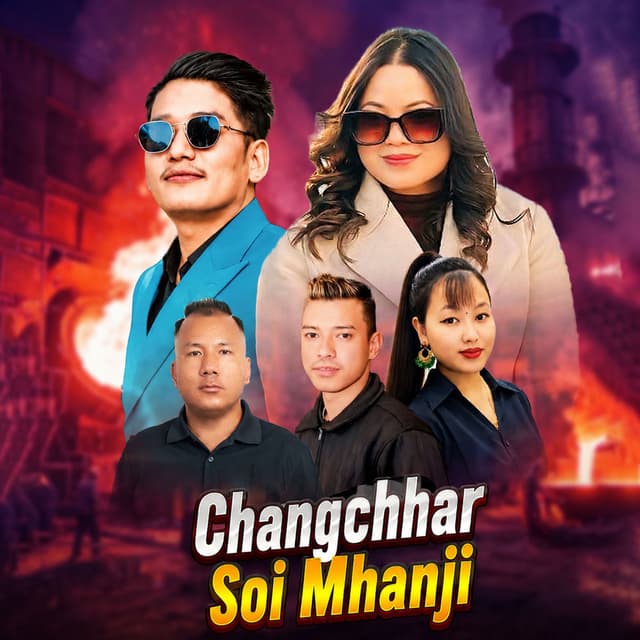 Changchhar Soi Mhanji
