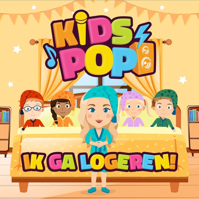 Ik Ga Logeren