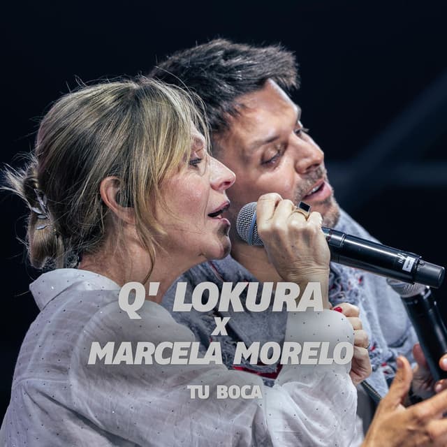 Tu Boca (En Vivo en Tecnópolis)