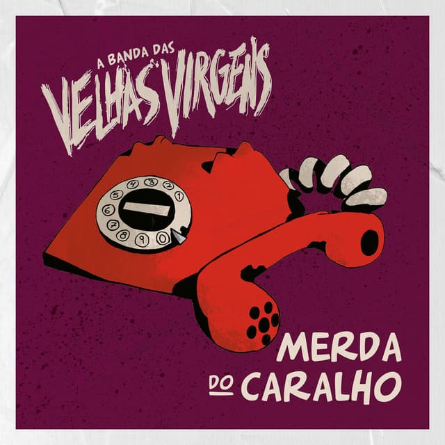 Merda do Caralho