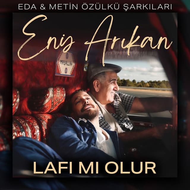 Lafı Mı Olur (Eda & Metin Özülkü Şarkıları)