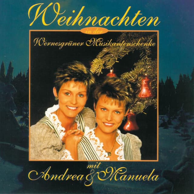 Weihnacht in der Wernesgrüner Musikantenschänke