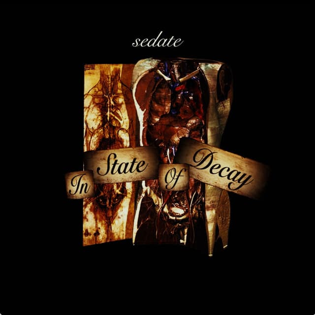in state of decay