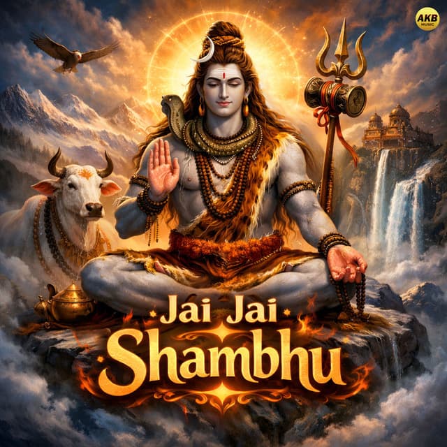 Jai Jai Shambhu