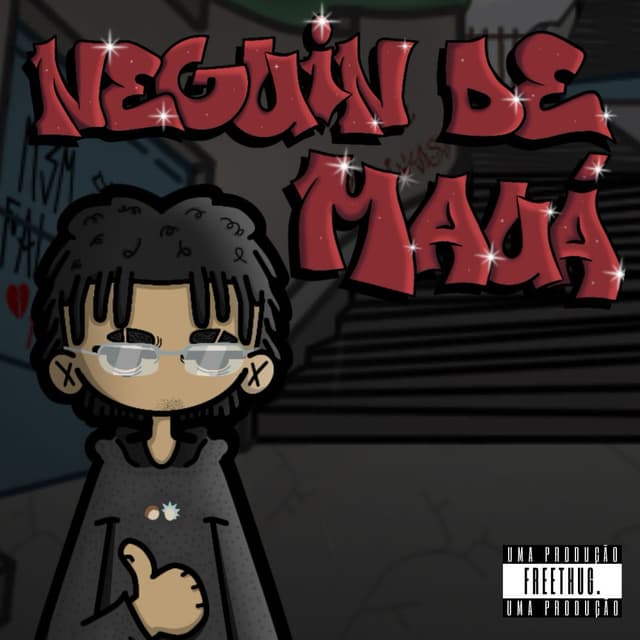 Neguin de Mauá Mixtape