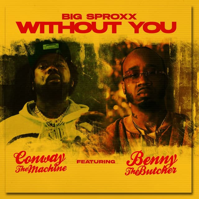 Without You
