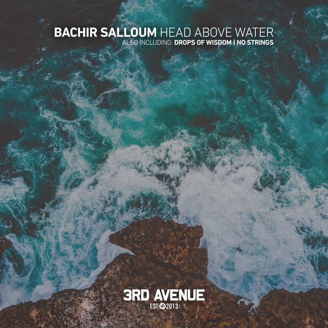 Head Above Water