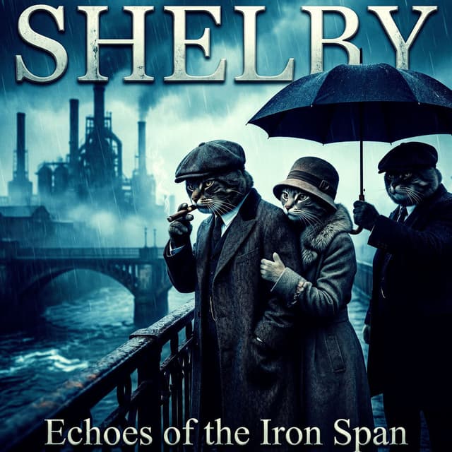 Echoes of the Iron Span