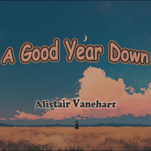 A Good Year Down