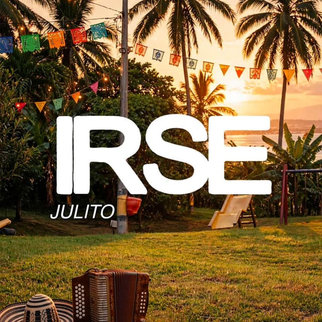 IRSE (Lo-Fillenato mix)