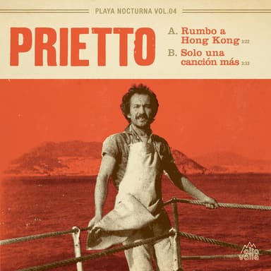 Solo Una Canción Más