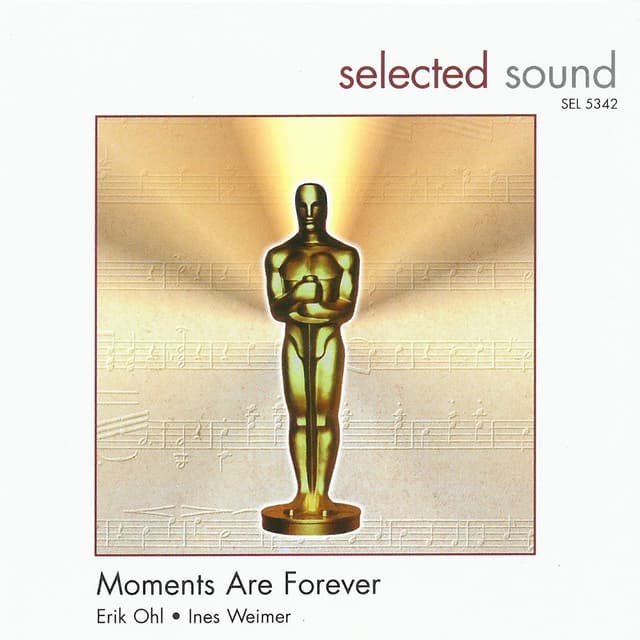 Moments Are Forever